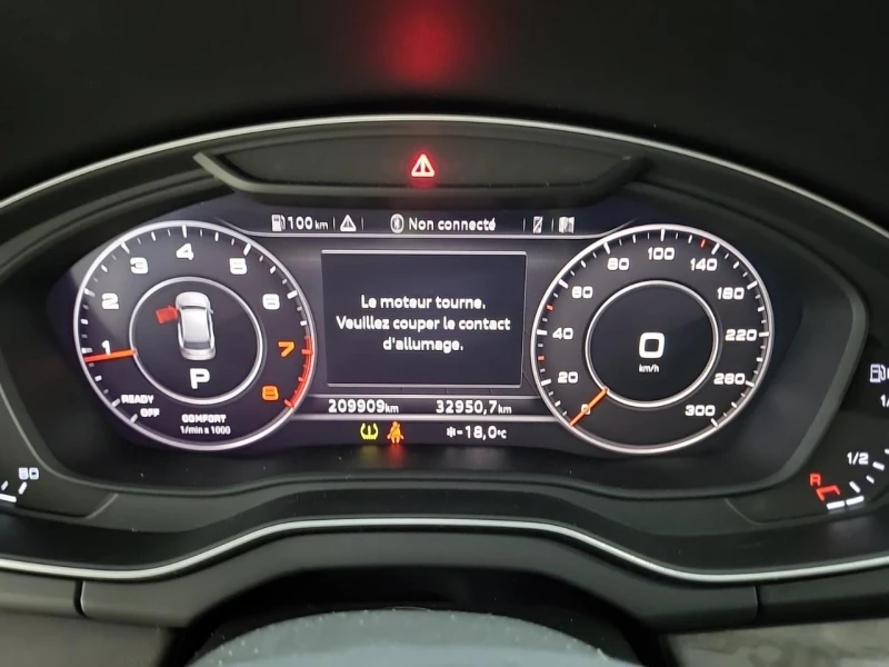 Audi Q5 Tehnik* 360* Подгрев* Пано* B&O, снимка 9 - Автомобили и джипове - 52724161