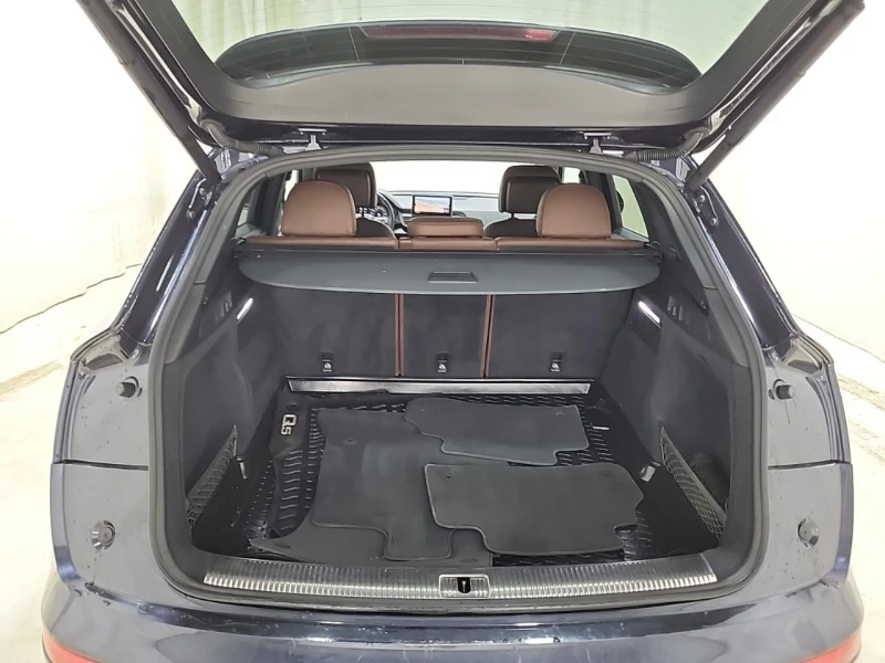 Audi Q5 Tehnik* 360* Подгрев* Пано* B&O, снимка 16 - Автомобили и джипове - 52724161