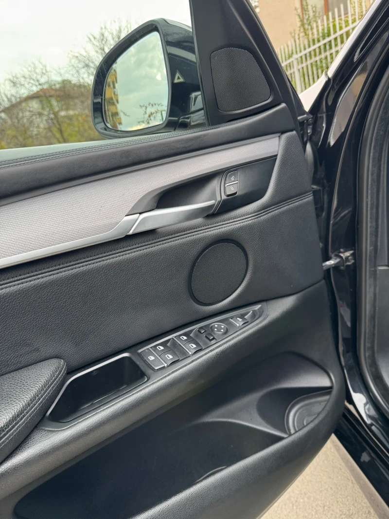 BMW X6 M50d, снимка 14 - Автомобили и джипове - 52751904