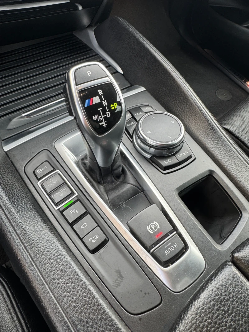 BMW X6 M50d, снимка 17 - Автомобили и джипове - 52751904