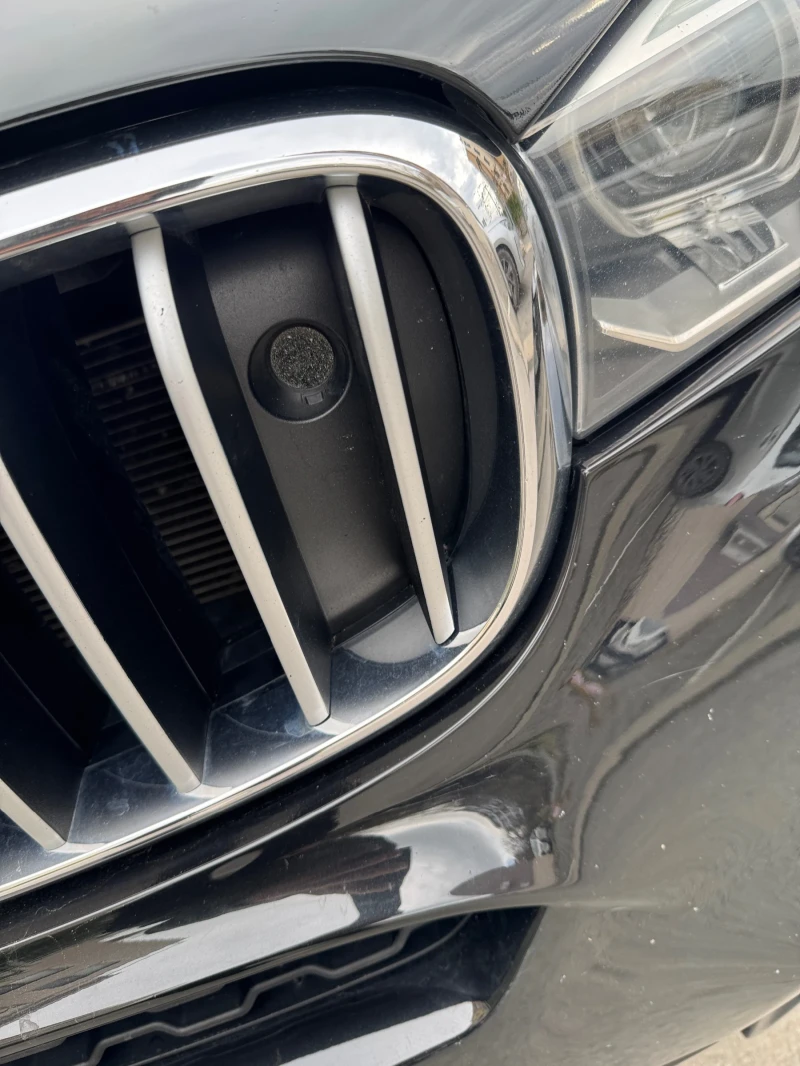 BMW X6 M50d, снимка 11 - Автомобили и джипове - 52751904