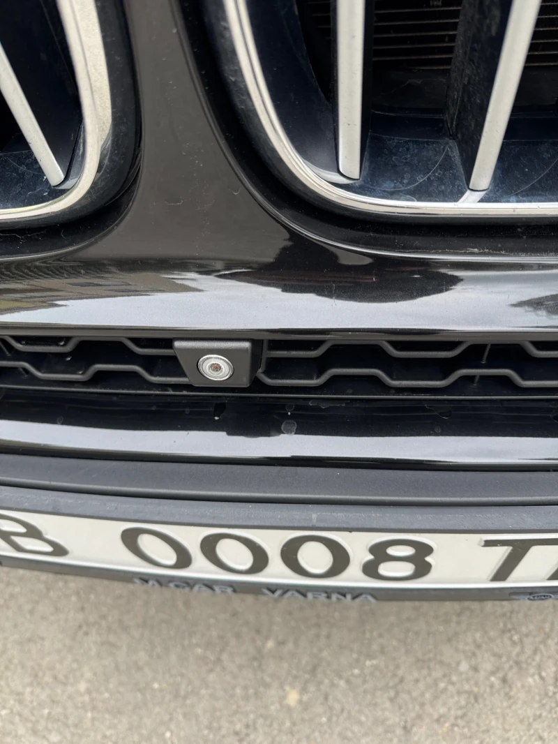 BMW X6 M50d, снимка 10 - Автомобили и джипове - 52751904