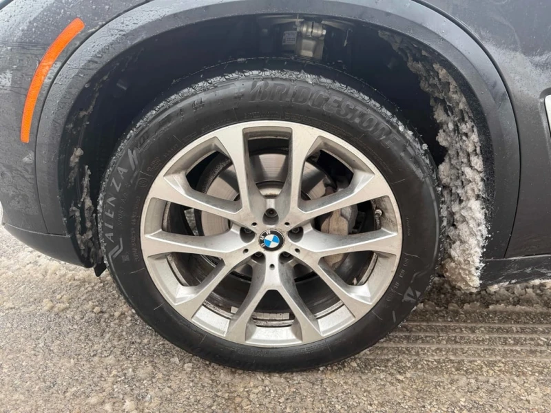 BMW X5 * xDrive40i * CARFAX * БЕЗ ПЪРВОНАЧАЛНА ВНОСКА, снимка 7 - Автомобили и джипове - 53031334