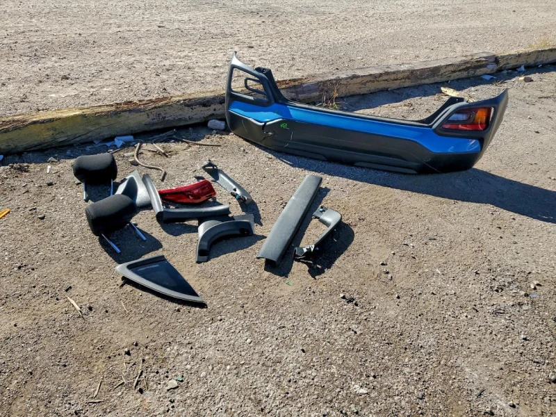 Hyundai Kona 2, 0 SEL , снимка 12 - Автомобили и джипове - 53167425