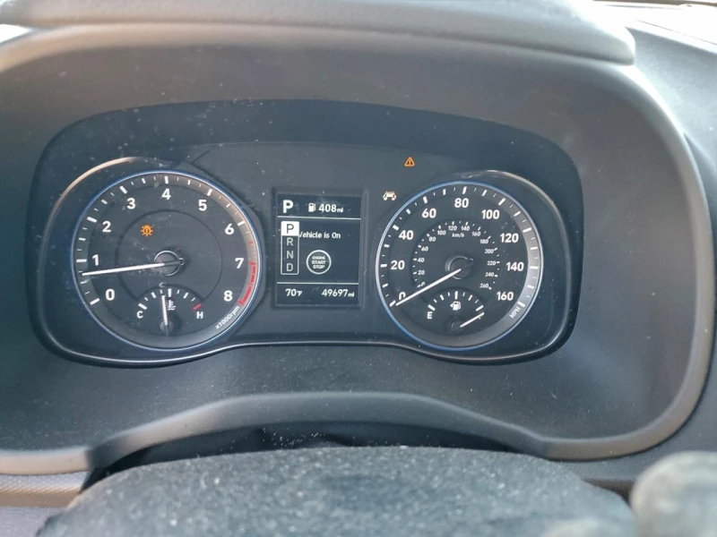 Hyundai Kona 2, 0 SEL , снимка 9 - Автомобили и джипове - 53167425