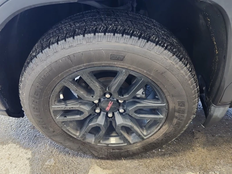 Gmc Sierra 2023 PRO CREW CAB STD BED * ОТ ПРЕДСТАВИТЕЛСТВО, снимка 7 - Автомобили и джипове - 53370535