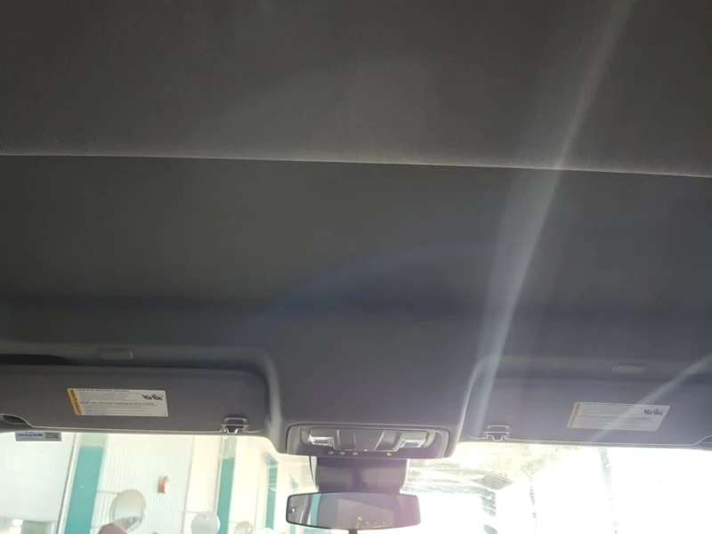 Gmc Sierra 2023 PRO CREW CAB STD BED * ОТ ПРЕДСТАВИТЕЛСТВО, снимка 11 - Автомобили и джипове - 53370535