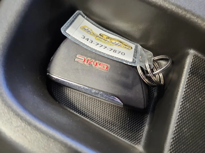 Gmc Sierra 2023 PRO CREW CAB STD BED * ОТ ПРЕДСТАВИТЕЛСТВО, снимка 8 - Автомобили и джипове - 53370535