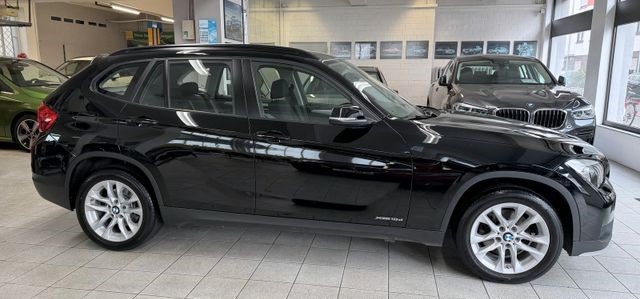 BMW X1 xDrive, снимка 4 - Автомобили и джипове - 45509764