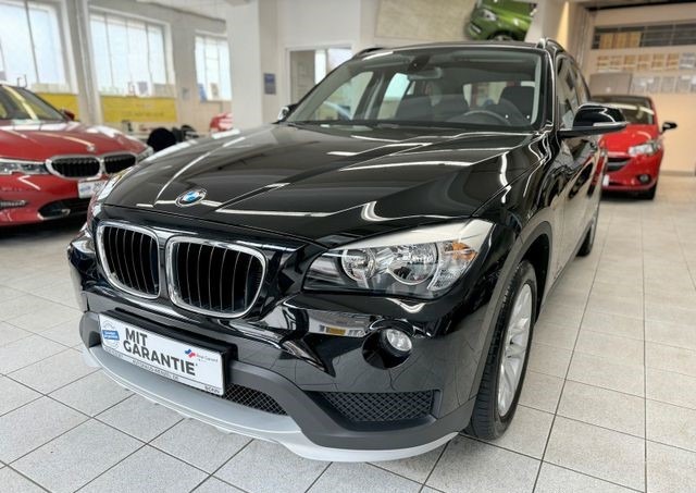 BMW X1 xDrive - изображение 1