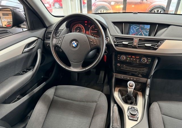 BMW X1 xDrive, снимка 16 - Автомобили и джипове - 45509764