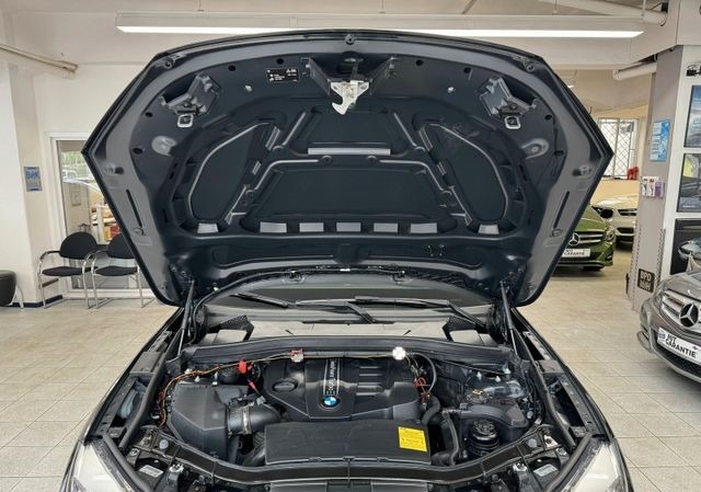 BMW X1 xDrive, снимка 15 - Автомобили и джипове - 45509764