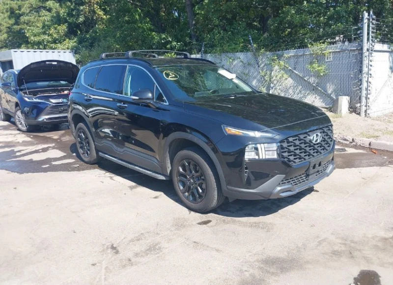 Hyundai Santa fe - 37500 лв. / 19173.45 € - 19705075 1