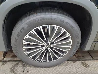 VW Tiguan Allspace Tayron Life 4Motion 2.0 TDI 193k.c. 7местен - изображение 3