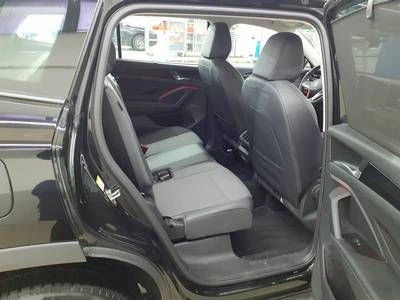 VW Tiguan Allspace Tayron Life 4Motion 2.0 TDI 193k.c. 7местен - изображение 6