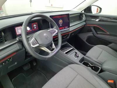 VW Tiguan Allspace Tayron Life 4Motion 2.0 TDI 193k.c. 7местен - изображение 4