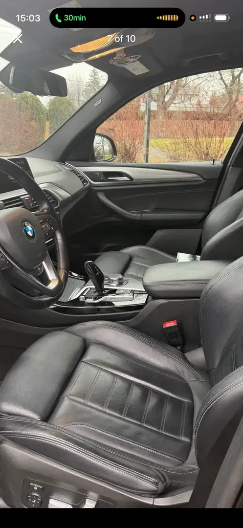 BMW X3 XDRIVE30I * M SPORT* FULL MAX * КРАЙНА ЦЕНА* , снимка 5 - Автомобили и джипове - 55956553