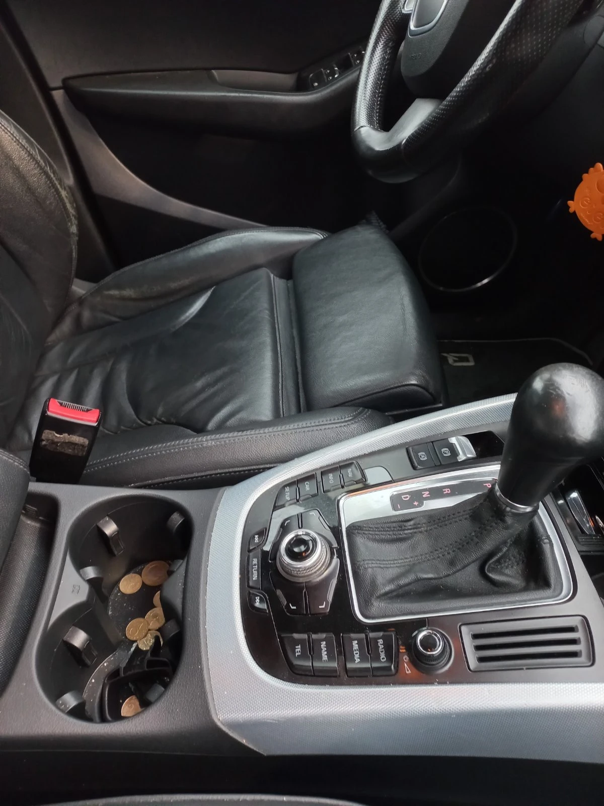 Audi Q5 3.0TDi-241kc. B&O, възможен ЛИЗИНГ | Mobile.bg — изображение 11