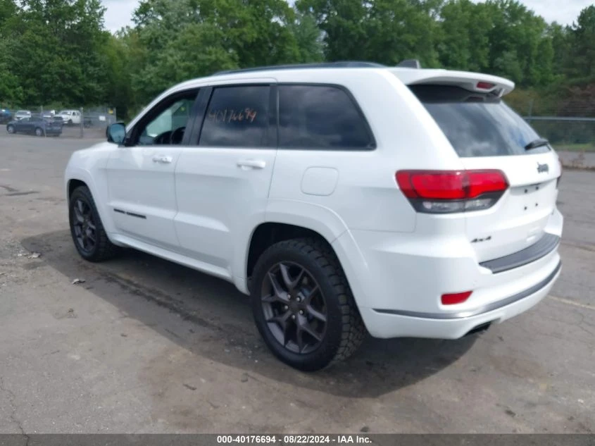 Jeep Grand cherokee 3.6L V-6 DOHC, VVT, 293HP 4X4 Drive - изображение 9
