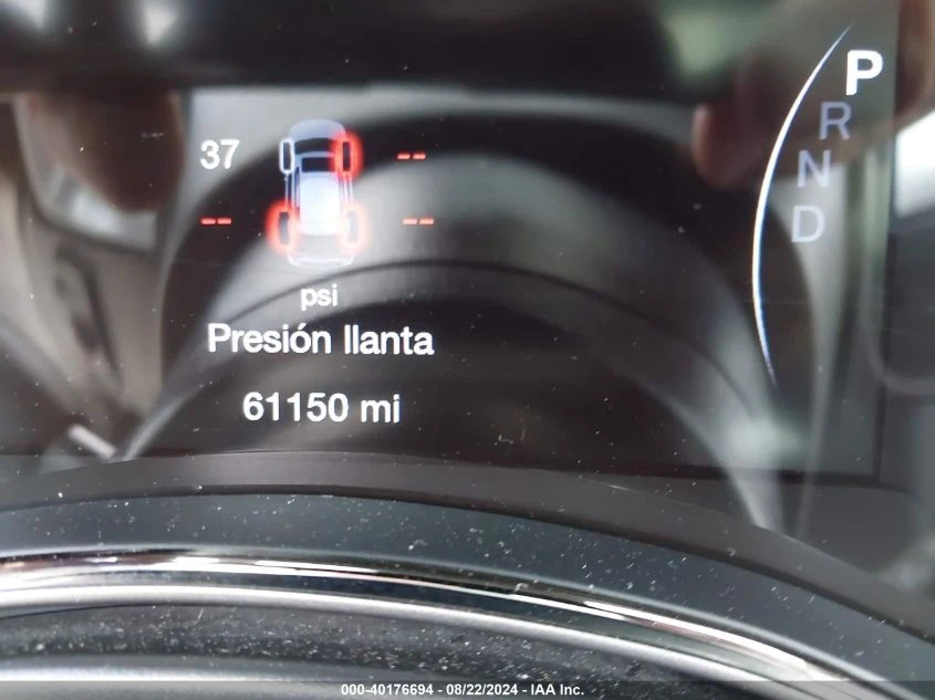 Jeep Grand cherokee 3.6L V-6 DOHC, VVT, 293HP 4X4 Drive - изображение 7
