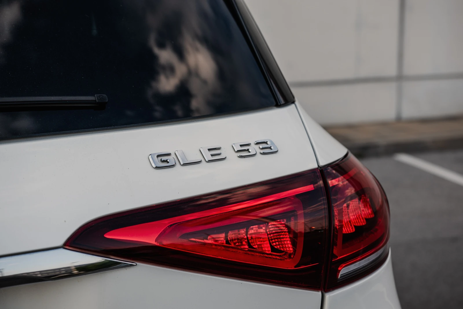 Mercedes-Benz GLE 53 4MATIC BITURBO->NIGHT->PERF EXHAUST>PANO-> - изображение 8