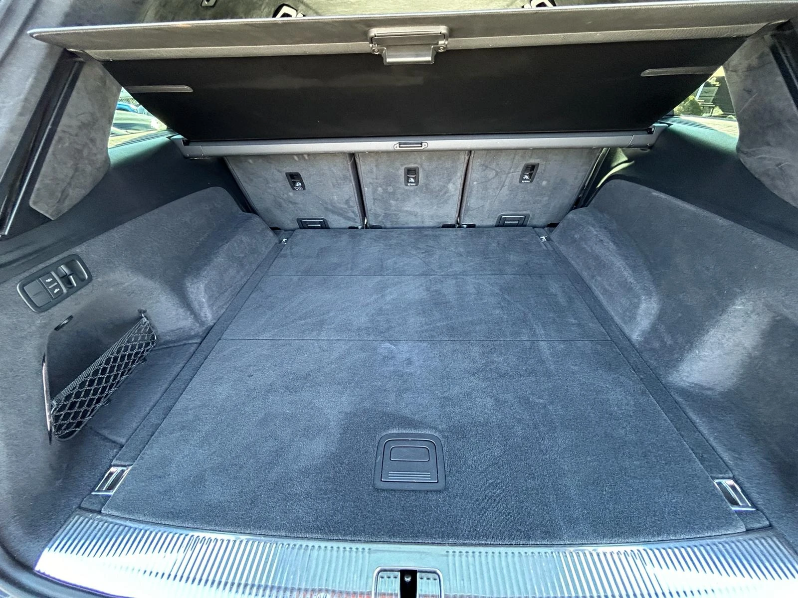 Audi Q7 ������ ��� ����� | Mobile.bg � ����������� 16