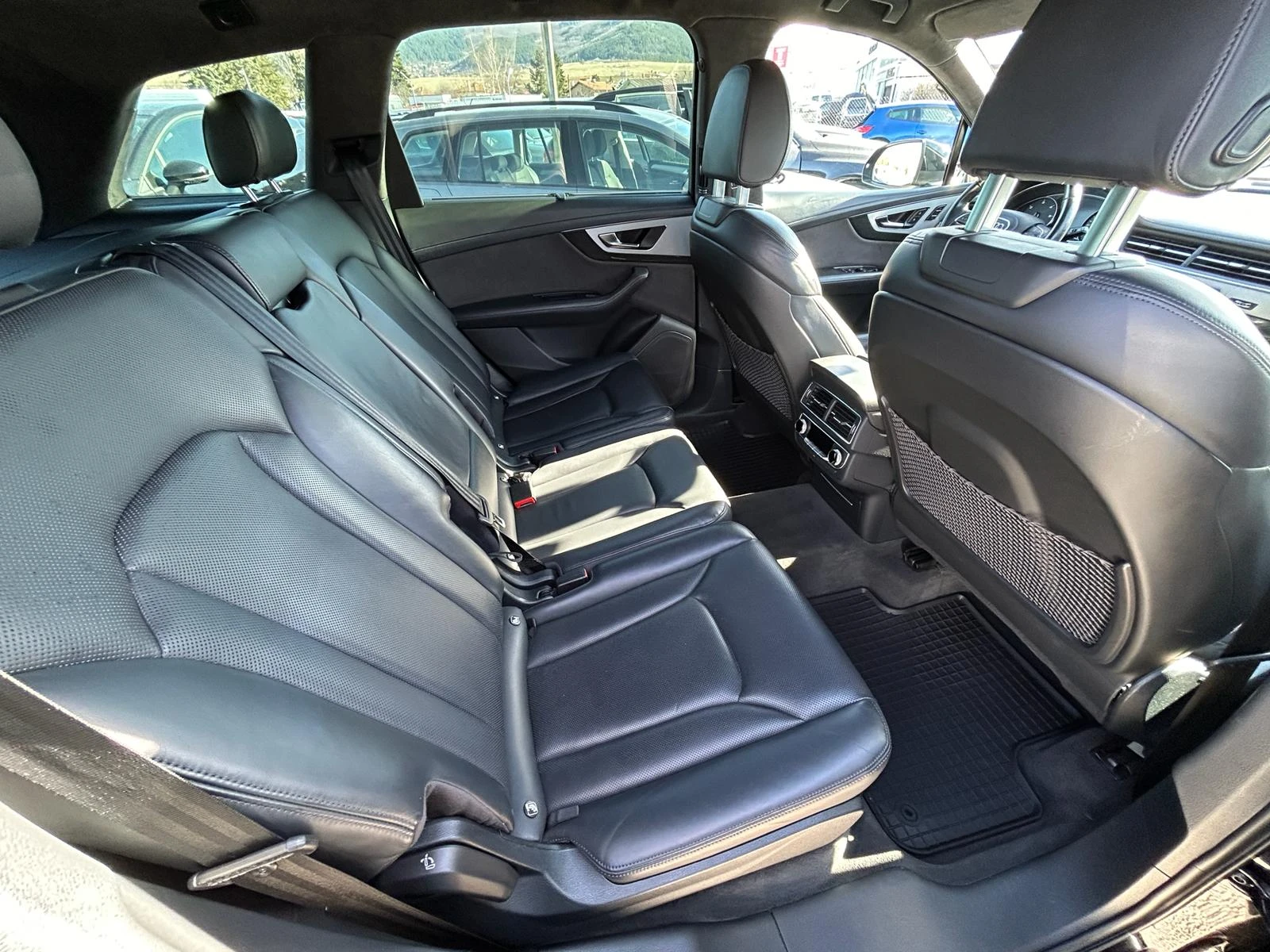 Audi Q7 ������ ��� ����� | Mobile.bg � ����������� 13