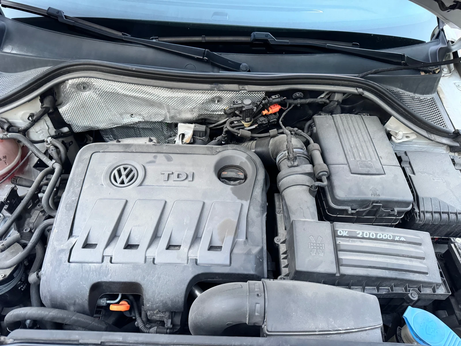 VW Tiguan R-LINE 2.0TDI 4* 4 DSG FACELIFT SPORT | Mobile.bg   16