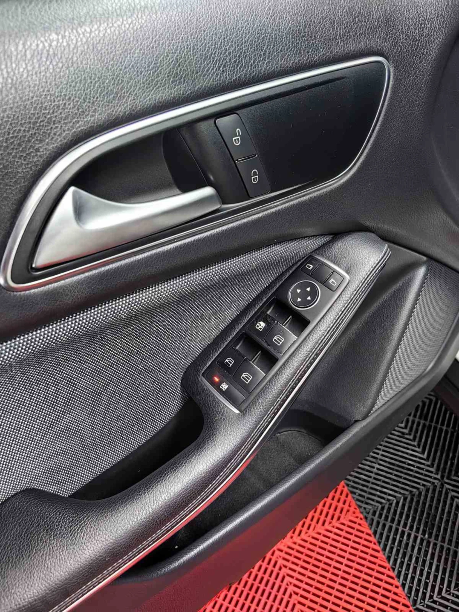 Mercedes-Benz GLA 200 2.2CDI* EURO6B* * SELECT DRIVE* *  | Mobile.bg   14