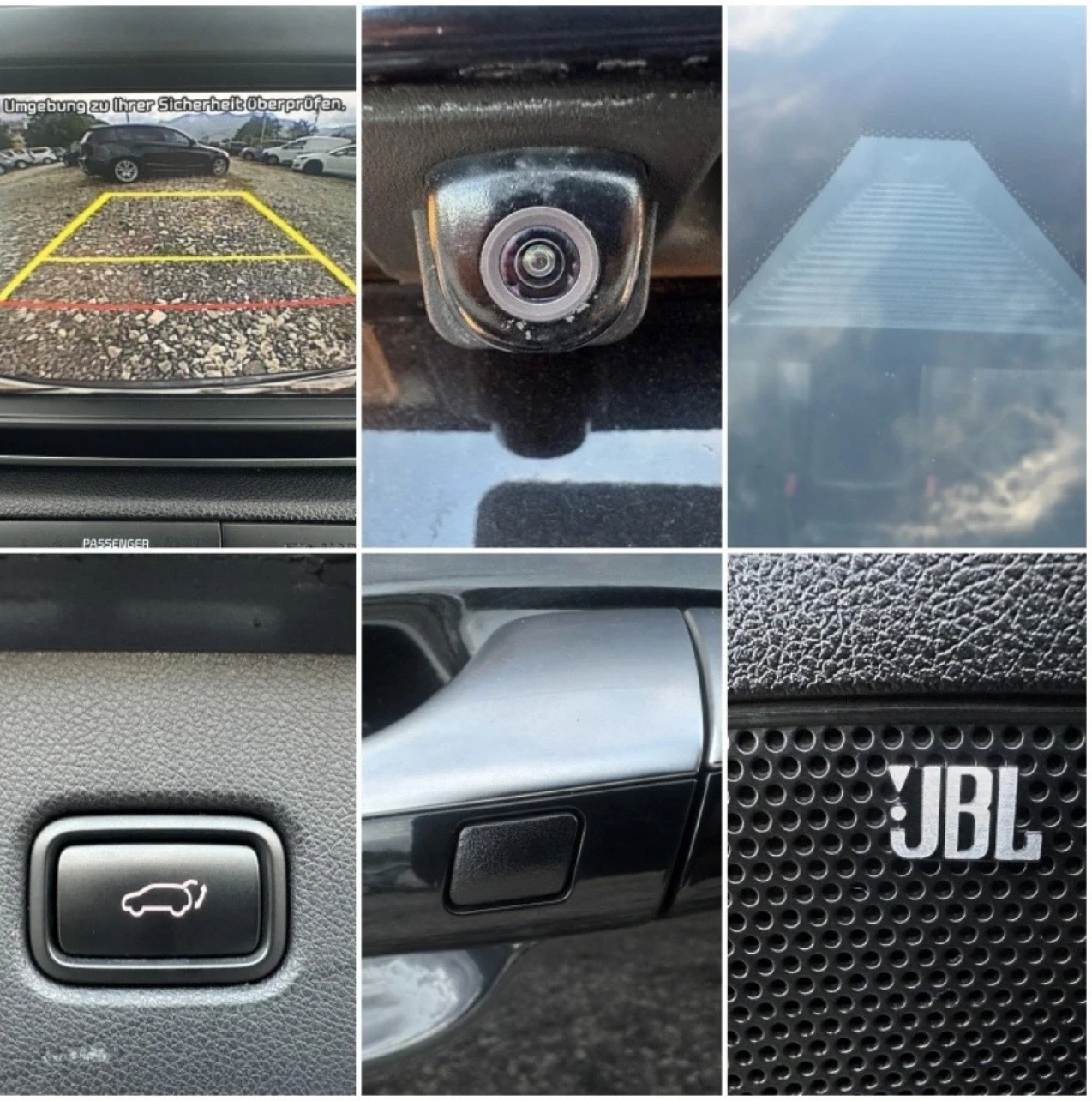 Kia Sportage 2.0D GT-line FACE | Mobile.bg � ����������� 12