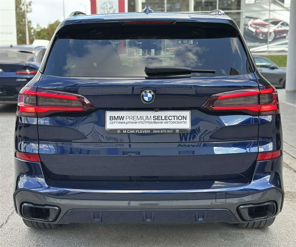 BMW X5 xDrive40d | Mobile.bg   15