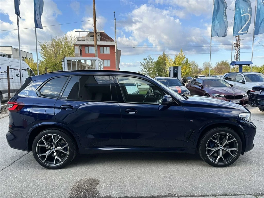 BMW X5 xDrive40d | Mobile.bg   14