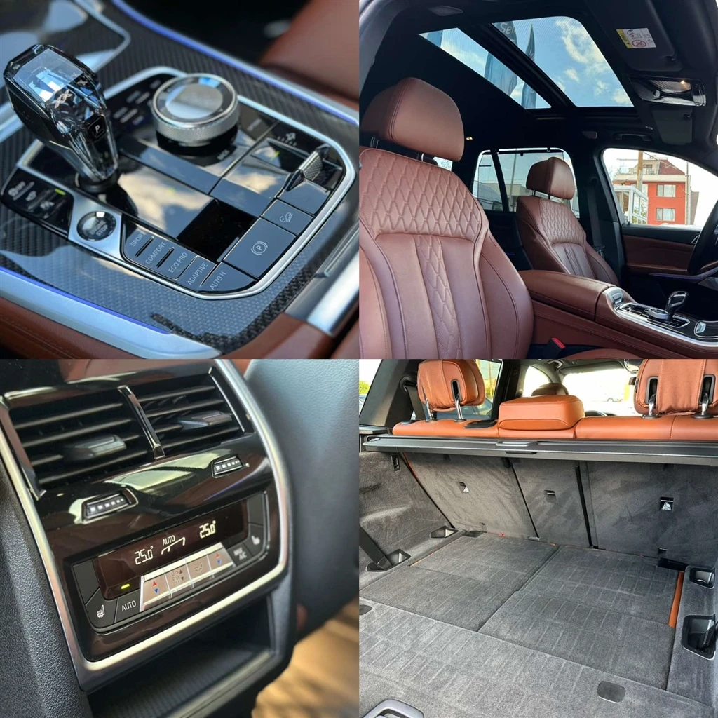 BMW X5 xDrive40d | Mobile.bg   12