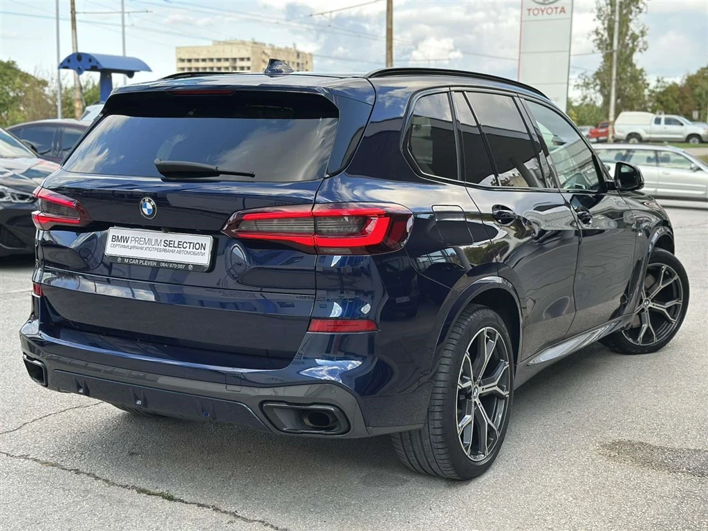 BMW X5 xDrive40d - изображение 2