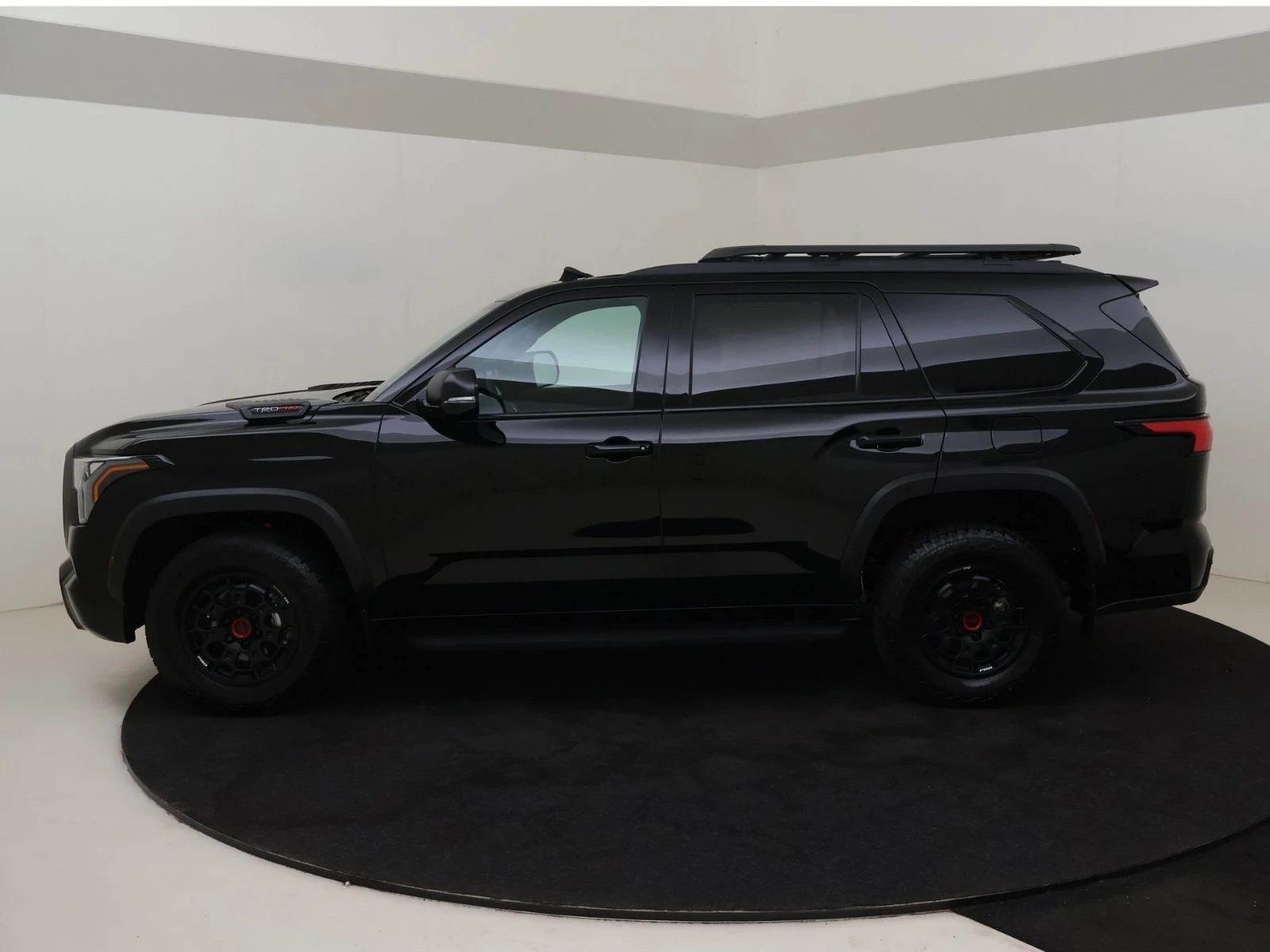 Toyota Sequoia ! TRD PRO, PANO,    2400  | Mobile.bg   5