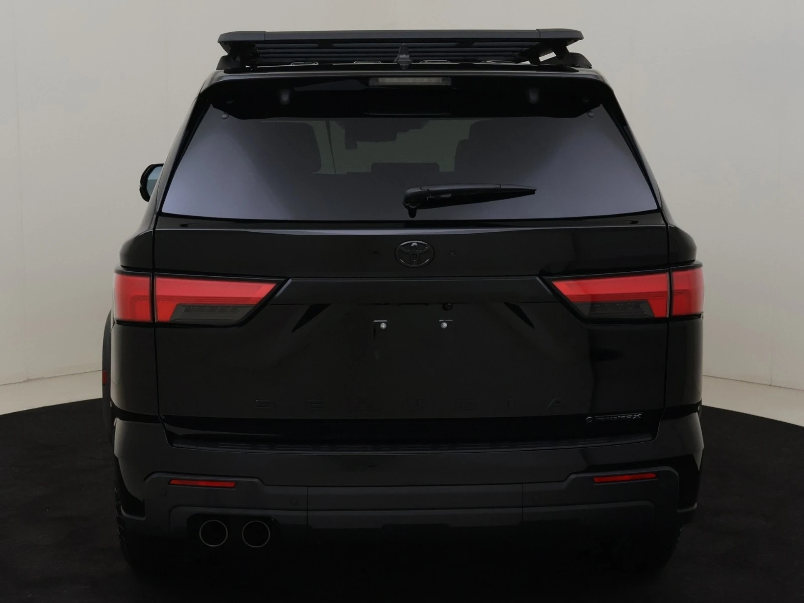 Toyota Sequoia ! TRD PRO, PANO,    2400  | Mobile.bg   7