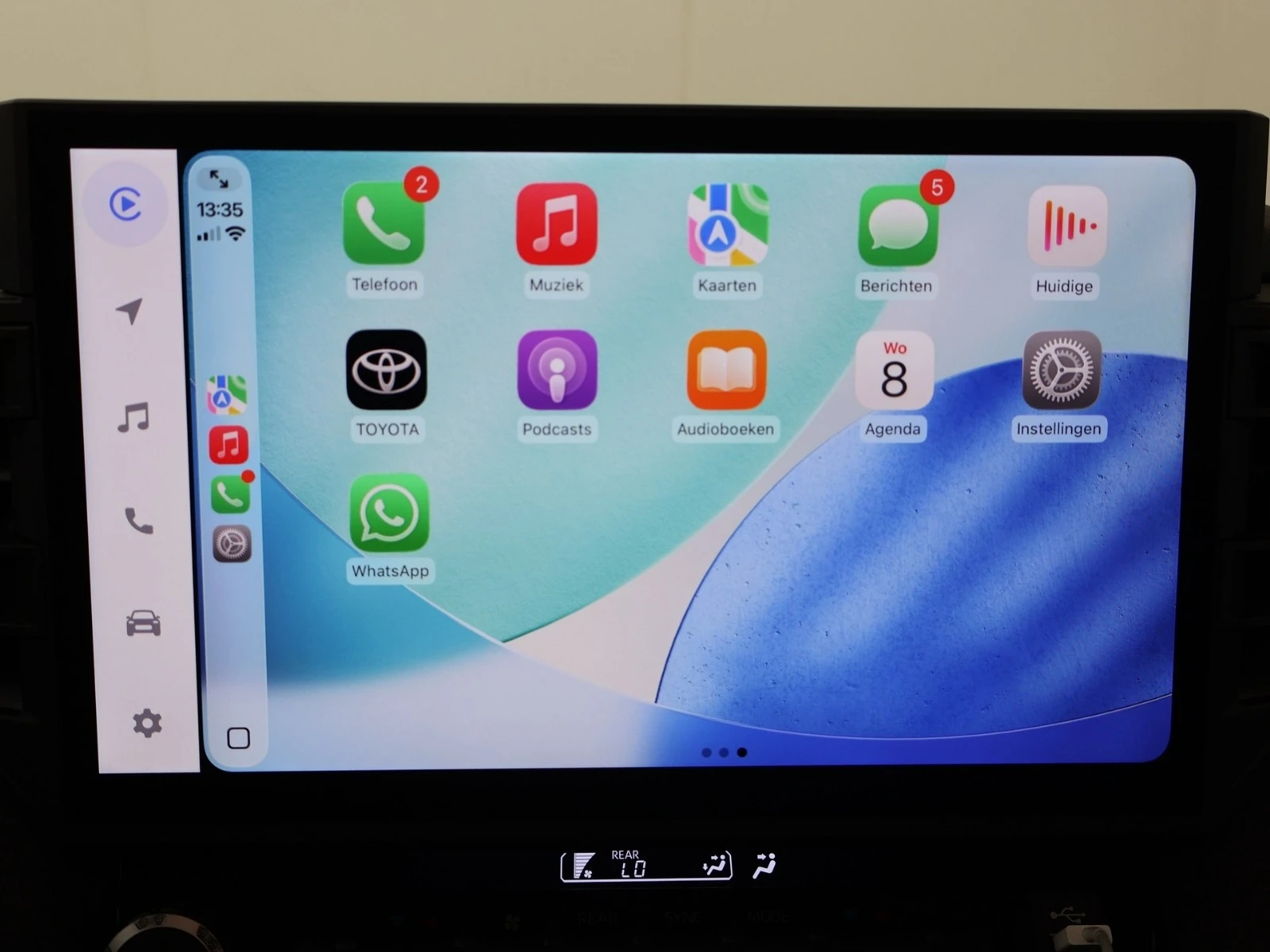 Toyota Sequoia ! TRD PRO, PANO,    2400  | Mobile.bg   13