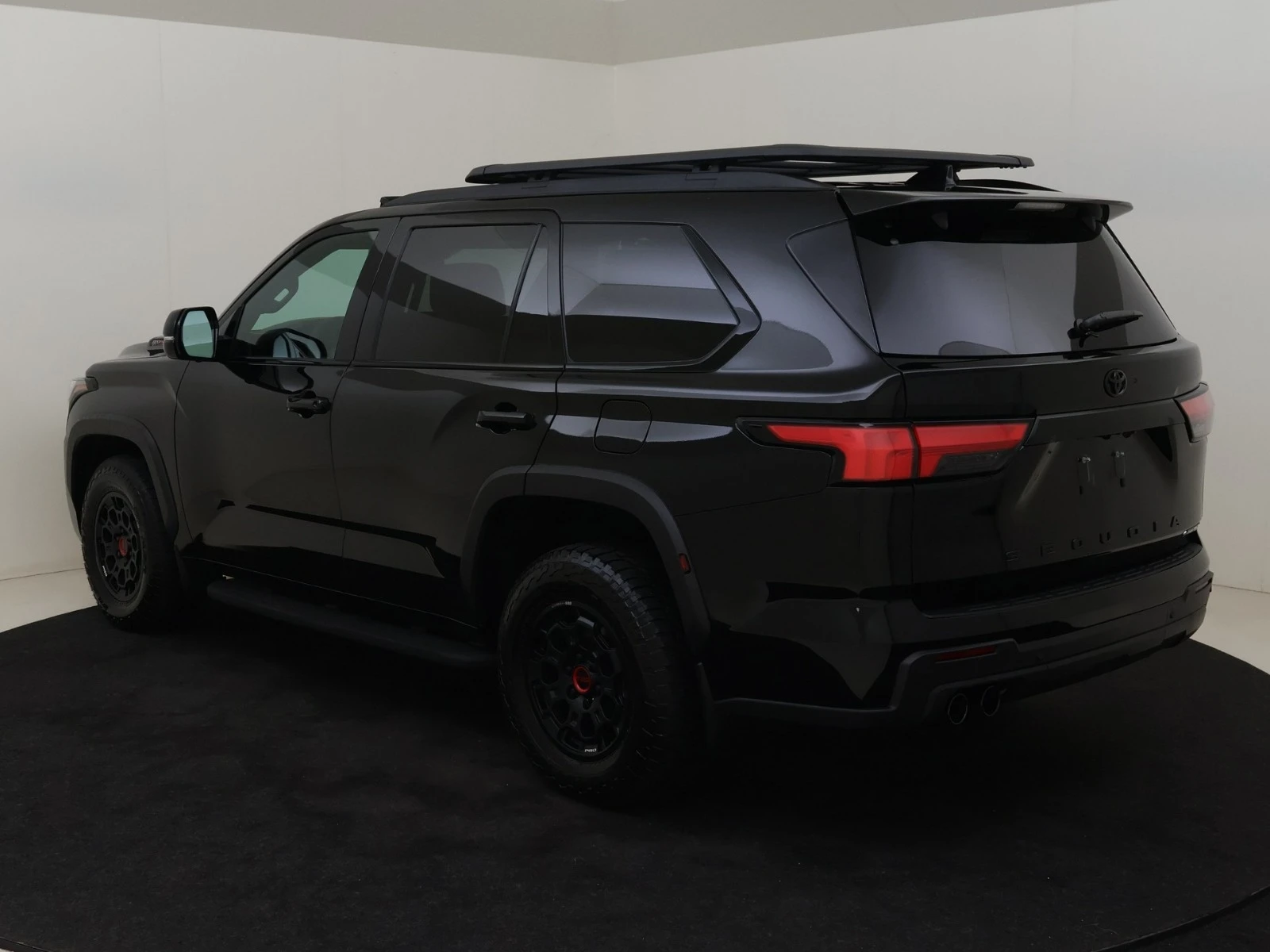 Toyota Sequoia ! TRD PRO, PANO,    2400  | Mobile.bg   6