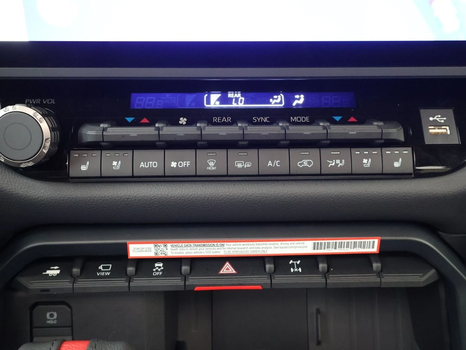 Toyota Sequoia ! TRD PRO, PANO,    2400  | Mobile.bg   14