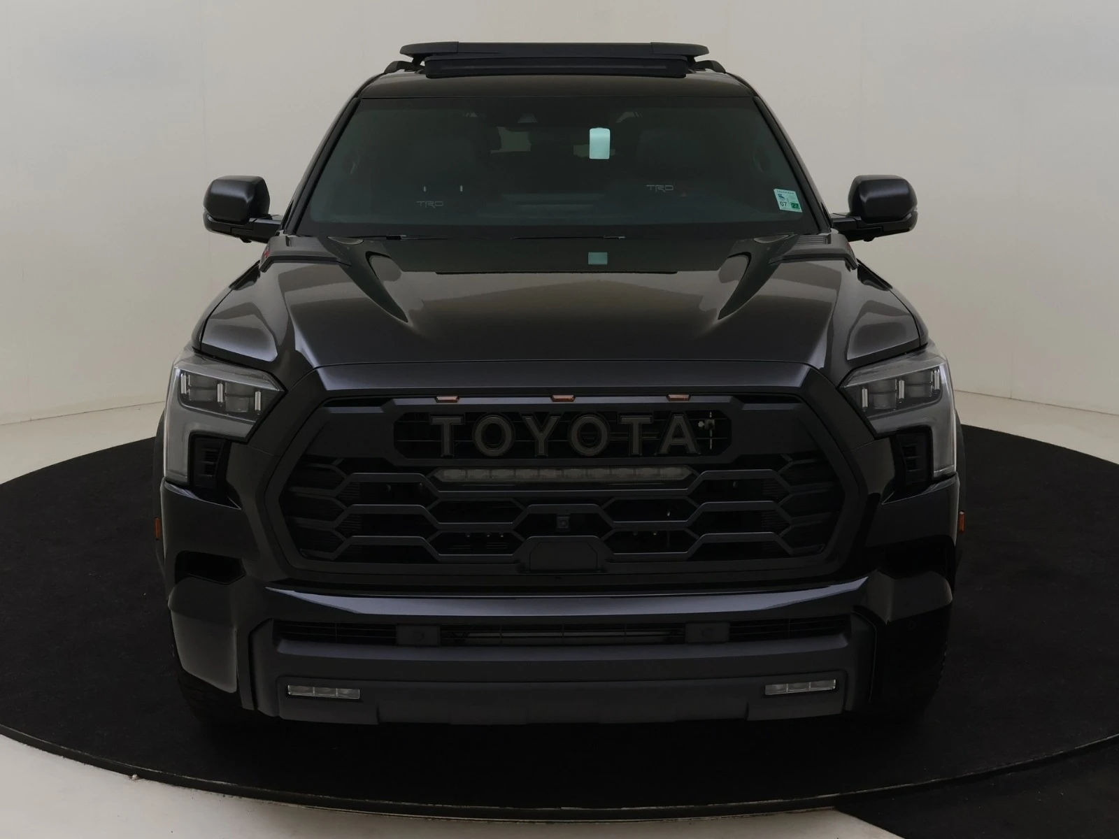 Toyota Sequoia ! TRD PRO, PANO,    2400  | Mobile.bg   1