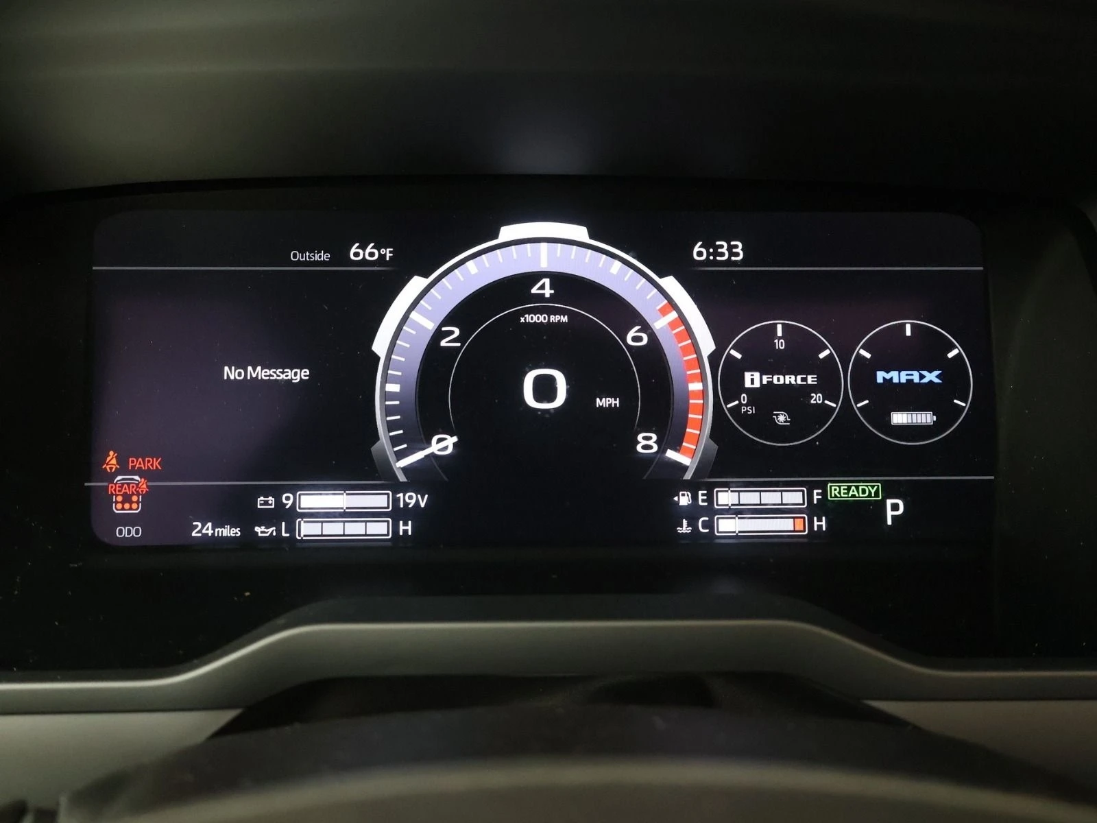 Toyota Sequoia ! TRD PRO, PANO,    2400  | Mobile.bg   12