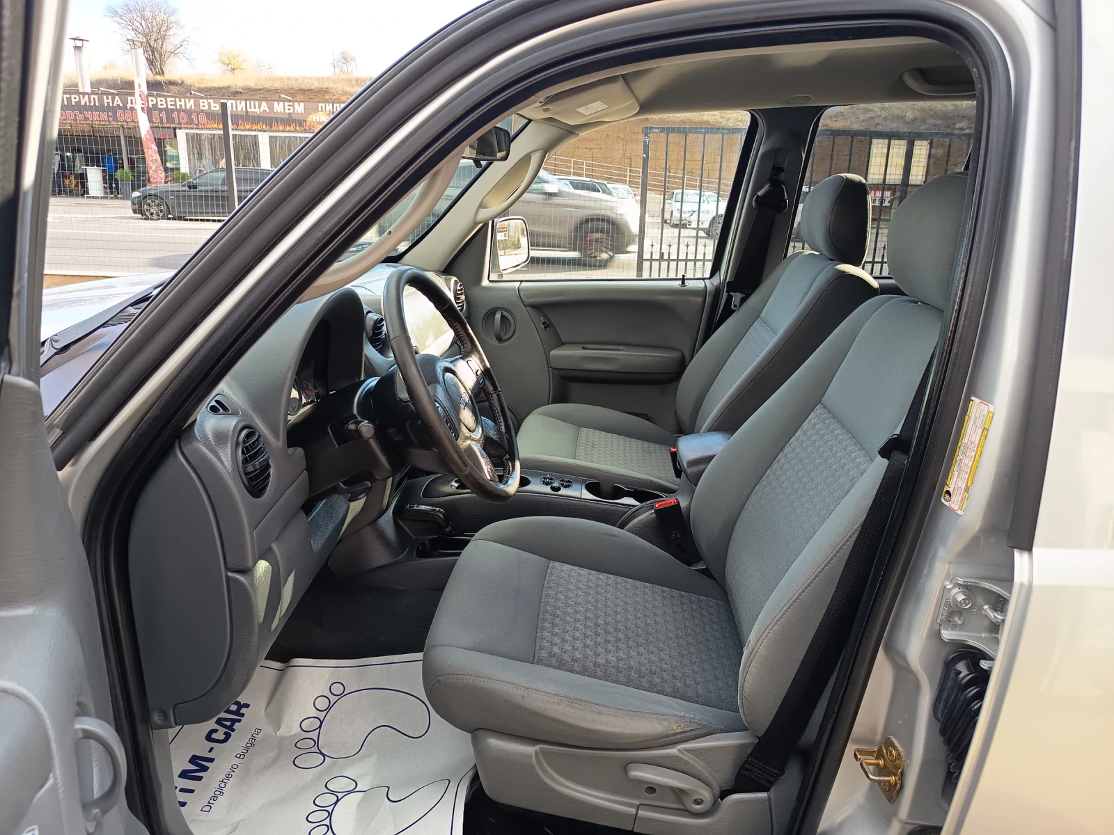 Jeep Cherokee 2.8gtd - изображение 8