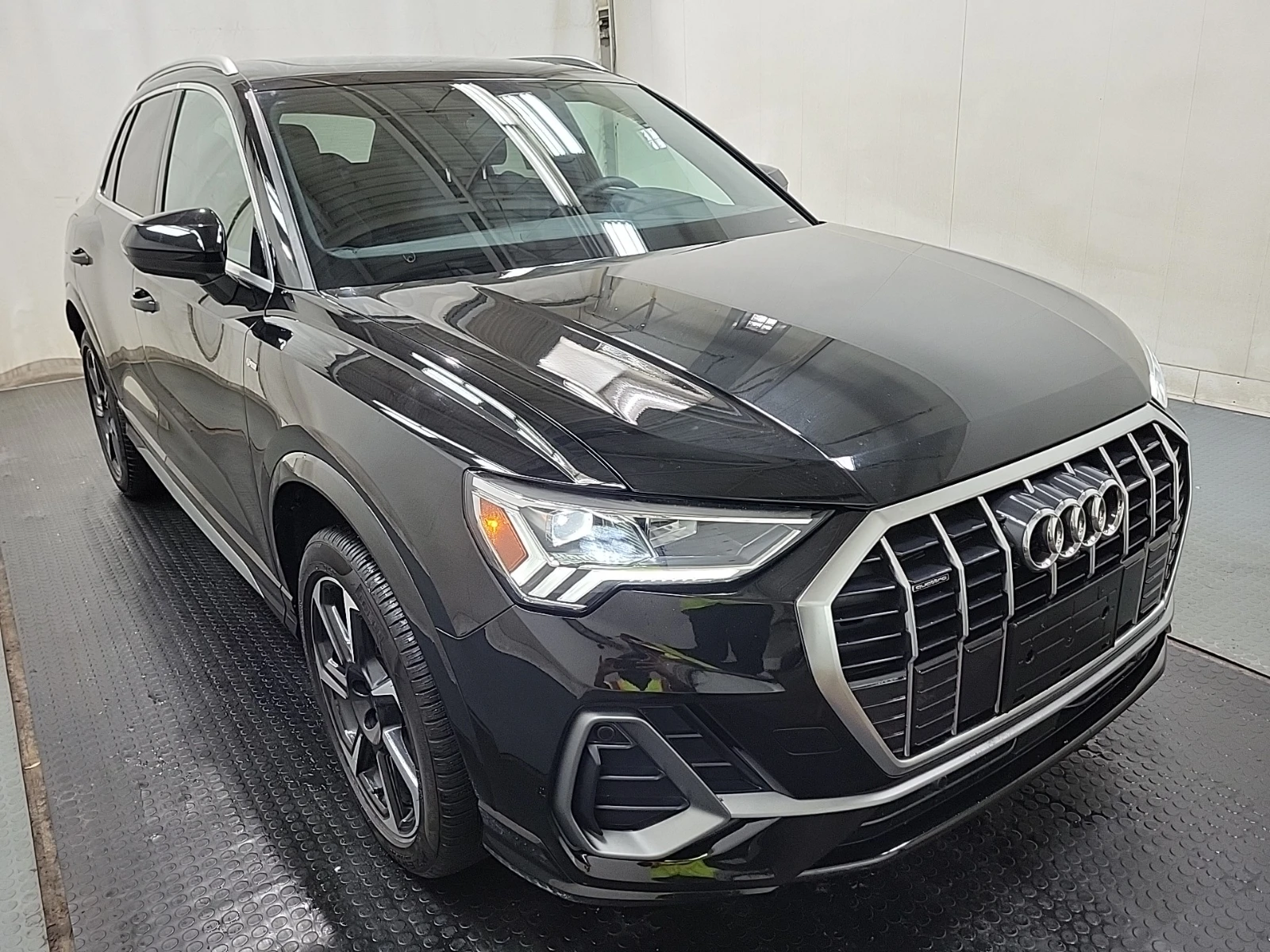 Audi Q3 * TECHNIK* CARFAX *    | Mobile.bg   1