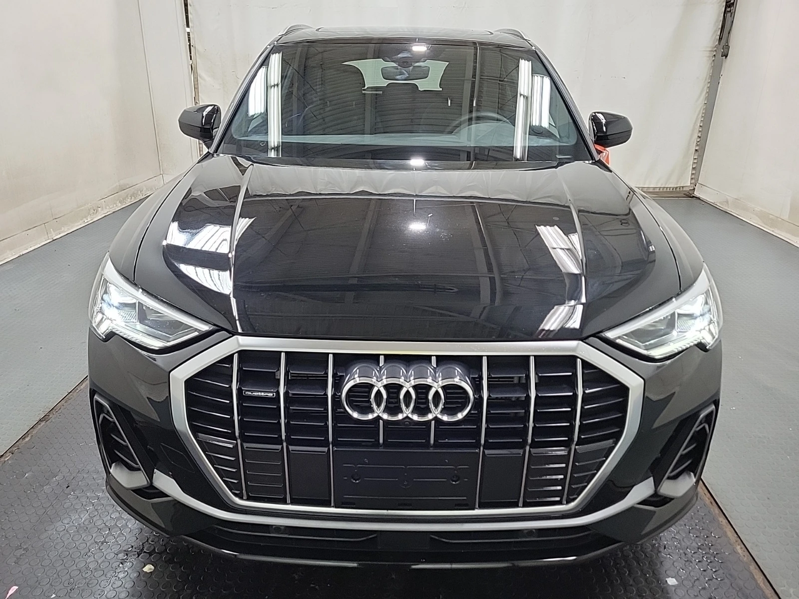Audi Q3 * TECHNIK* CARFAX *    | Mobile.bg   3