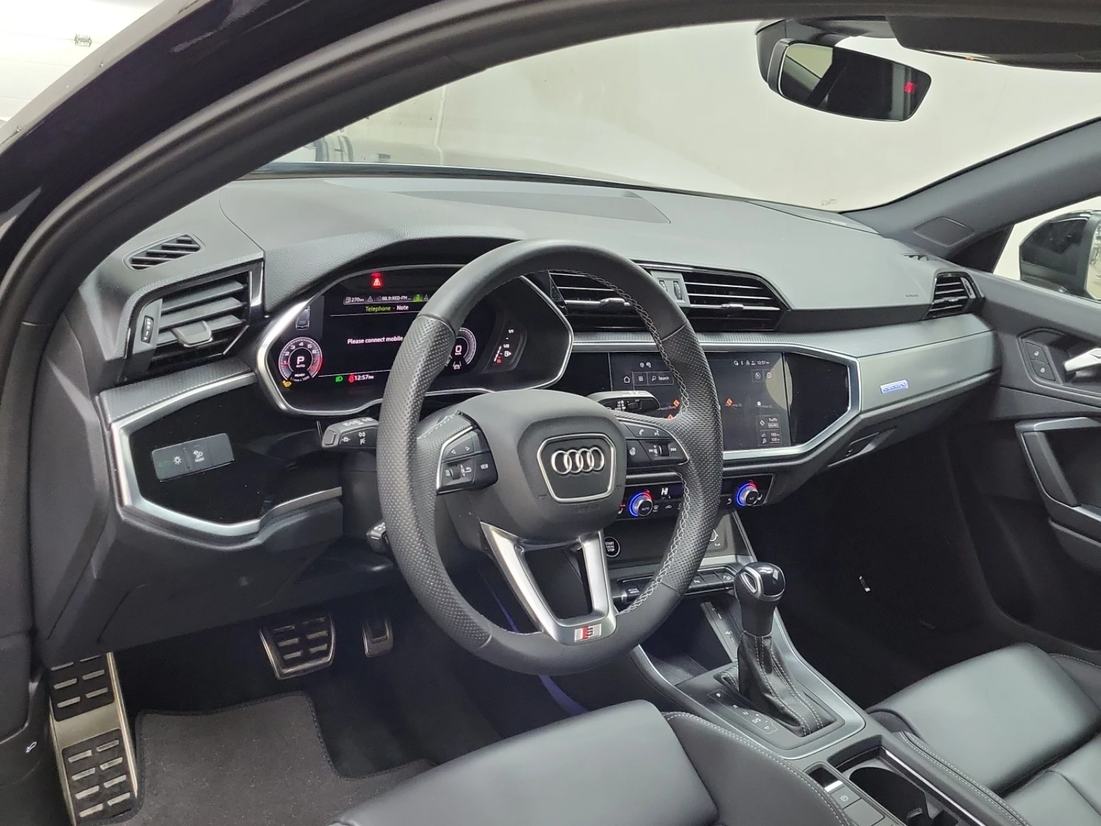 Audi Q3 * TECHNIK* CARFAX *    | Mobile.bg   8