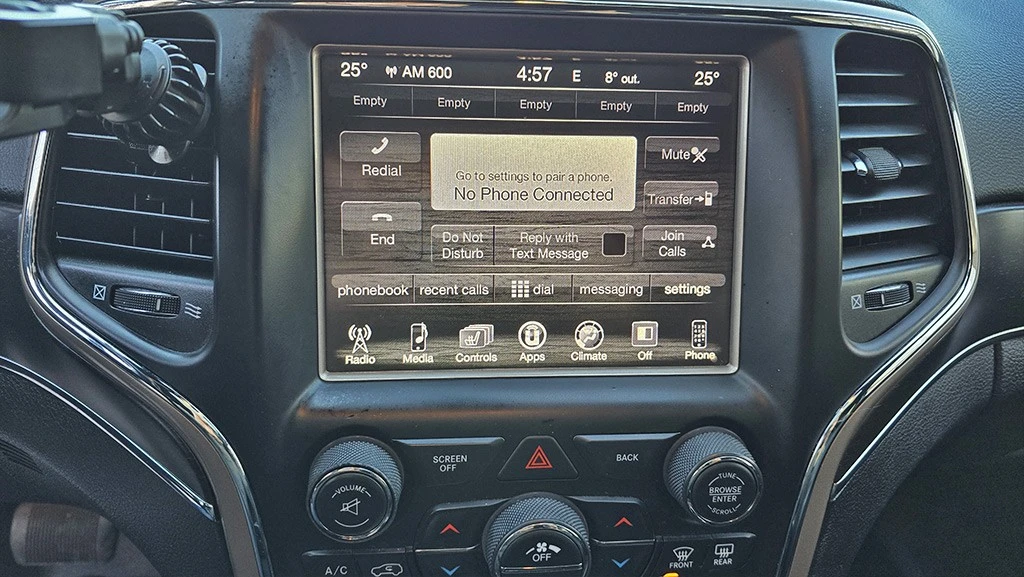 Jeep Grand cherokee 3.6i V6 Limited 4WD * * (  ) | Mobile.bg   13