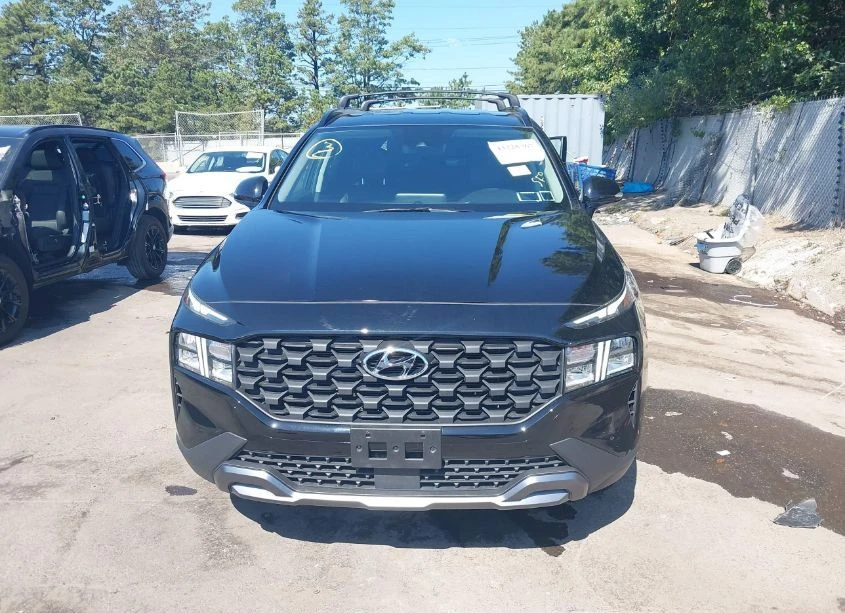 Hyundai Santa fe | Mobile.bg   13