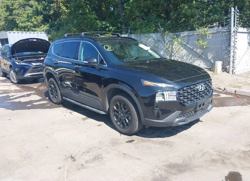 Hyundai Santa fe | Mobile.bg   1