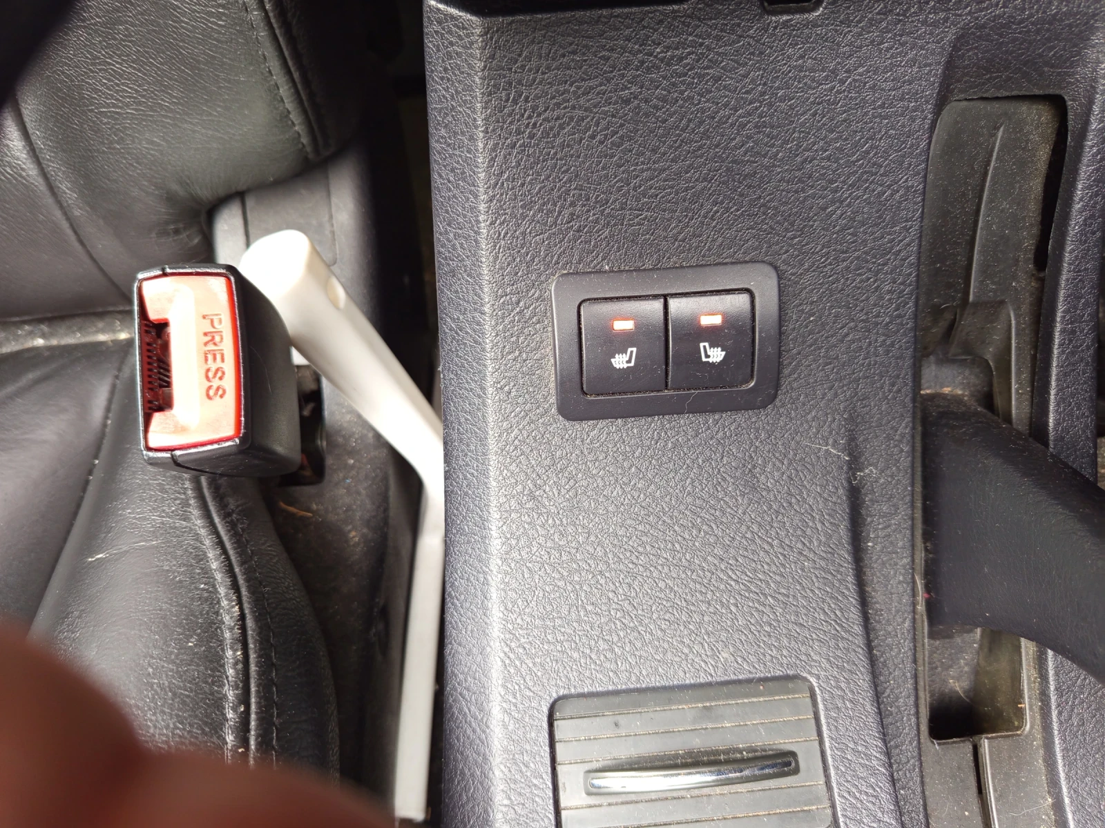 Great Wall Hover H5 2.4 газ/бензин - изображение 9