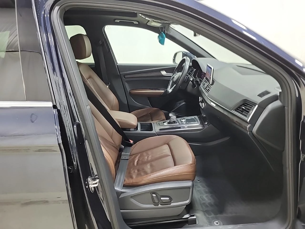 Audi Q5 Tehnik* 360* * * B&O | Mobile.bg   13